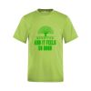 ATC™ PRO TEAM SHORT SLEEVE YOUTH TEE Thumbnail