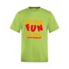 ATC™ PRO TEAM SHORT SLEEVE YOUTH TEE Thumbnail