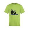 ATC™ PRO TEAM SHORT SLEEVE YOUTH TEE Thumbnail