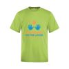 ATC™ PRO TEAM SHORT SLEEVE YOUTH TEE Thumbnail