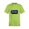 ATC™ PRO TEAM SHORT SLEEVE YOUTH TEE Thumbnail