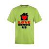 ATC™ PRO TEAM SHORT SLEEVE YOUTH TEE Thumbnail