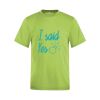 ATC™ PRO TEAM SHORT SLEEVE YOUTH TEE Thumbnail
