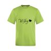 ATC™ PRO TEAM SHORT SLEEVE YOUTH TEE Thumbnail
