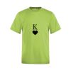 ATC™ PRO TEAM SHORT SLEEVE YOUTH TEE Thumbnail