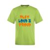 ATC™ PRO TEAM SHORT SLEEVE YOUTH TEE Thumbnail