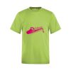 ATC™ PRO TEAM SHORT SLEEVE YOUTH TEE Thumbnail