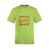 ATC™ PRO TEAM SHORT SLEEVE YOUTH TEE Thumbnail