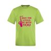 ATC™ PRO TEAM SHORT SLEEVE YOUTH TEE Thumbnail