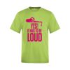 ATC™ PRO TEAM SHORT SLEEVE YOUTH TEE Thumbnail