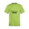 ATC™ PRO TEAM SHORT SLEEVE YOUTH TEE Thumbnail