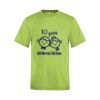 ATC™ PRO TEAM SHORT SLEEVE YOUTH TEE Thumbnail
