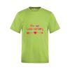 ATC™ PRO TEAM SHORT SLEEVE YOUTH TEE Thumbnail