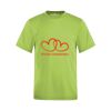 ATC™ PRO TEAM SHORT SLEEVE YOUTH TEE Thumbnail