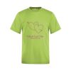 ATC™ PRO TEAM SHORT SLEEVE YOUTH TEE Thumbnail