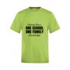 ATC™ PRO TEAM SHORT SLEEVE YOUTH TEE Thumbnail