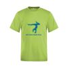 ATC™ PRO TEAM SHORT SLEEVE YOUTH TEE Thumbnail