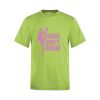 ATC™ PRO TEAM SHORT SLEEVE YOUTH TEE Thumbnail