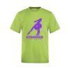 ATC™ PRO TEAM SHORT SLEEVE YOUTH TEE Thumbnail