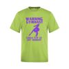 ATC™ PRO TEAM SHORT SLEEVE YOUTH TEE Thumbnail