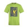 ATC™ PRO TEAM SHORT SLEEVE YOUTH TEE Thumbnail