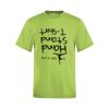 ATC™ PRO TEAM SHORT SLEEVE YOUTH TEE Thumbnail