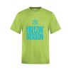 ATC™ PRO TEAM SHORT SLEEVE YOUTH TEE Thumbnail