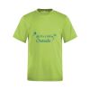 ATC™ PRO TEAM SHORT SLEEVE YOUTH TEE Thumbnail