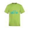 ATC™ PRO TEAM SHORT SLEEVE YOUTH TEE Thumbnail