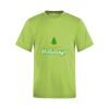ATC™ PRO TEAM SHORT SLEEVE YOUTH TEE Thumbnail