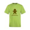 ATC™ PRO TEAM SHORT SLEEVE YOUTH TEE Thumbnail
