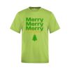 ATC™ PRO TEAM SHORT SLEEVE YOUTH TEE Thumbnail