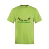 ATC™ PRO TEAM SHORT SLEEVE YOUTH TEE Thumbnail