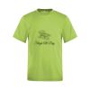 ATC™ PRO TEAM SHORT SLEEVE YOUTH TEE Thumbnail