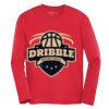 ATC™ PRO TEAM LONG SLEEVE YOUTH TEE Thumbnail