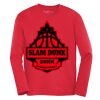 ATC™ PRO TEAM LONG SLEEVE YOUTH TEE Thumbnail