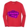 ATC™ PRO TEAM LONG SLEEVE YOUTH TEE Thumbnail