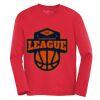 ATC™ PRO TEAM LONG SLEEVE YOUTH TEE Thumbnail