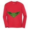 ATC™ PRO TEAM LONG SLEEVE YOUTH TEE Thumbnail