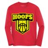 ATC™ PRO TEAM LONG SLEEVE YOUTH TEE Thumbnail