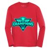 ATC™ PRO TEAM LONG SLEEVE YOUTH TEE Thumbnail