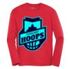 ATC™ PRO TEAM LONG SLEEVE YOUTH TEE Thumbnail