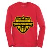 ATC™ PRO TEAM LONG SLEEVE YOUTH TEE Thumbnail