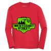 ATC™ PRO TEAM LONG SLEEVE YOUTH TEE Thumbnail