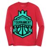 ATC™ PRO TEAM LONG SLEEVE YOUTH TEE Thumbnail