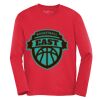 ATC™ PRO TEAM LONG SLEEVE YOUTH TEE Thumbnail