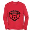 ATC™ PRO TEAM LONG SLEEVE YOUTH TEE Thumbnail