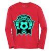 ATC™ PRO TEAM LONG SLEEVE YOUTH TEE Thumbnail