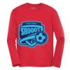 ATC™ PRO TEAM LONG SLEEVE YOUTH TEE Thumbnail