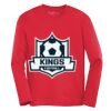 ATC™ PRO TEAM LONG SLEEVE YOUTH TEE Thumbnail
